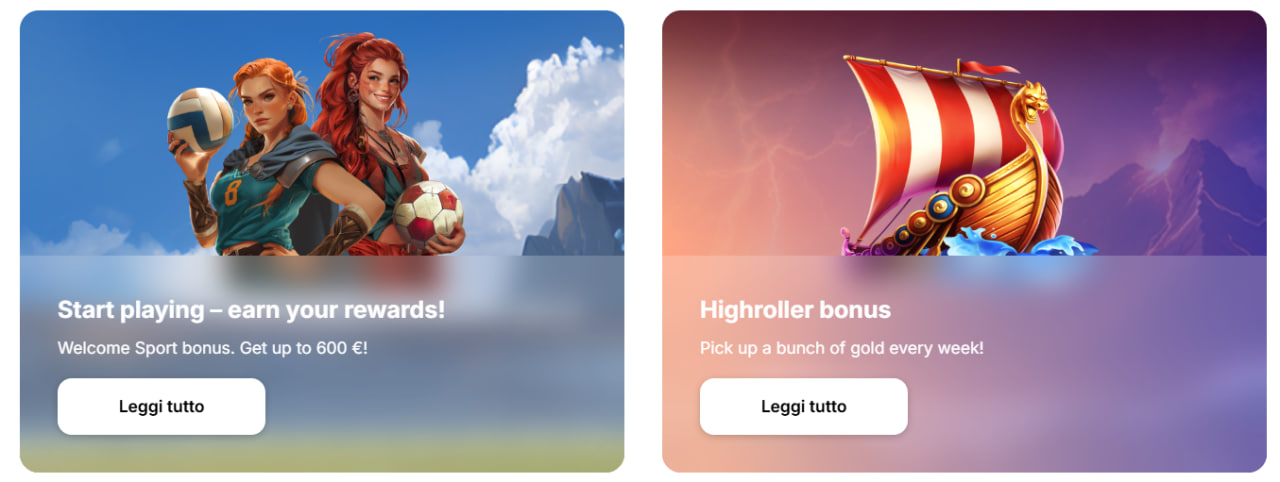 Hit N Spin Casino